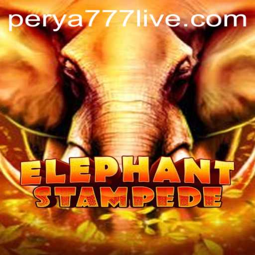 ElephantStampede: Dive into the Thrilling World of PERYA777