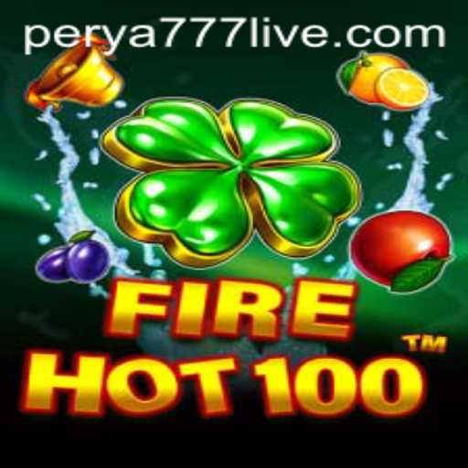 Explore the Thrilling World of FireHot100 and Uncover the Mysteries of PERYA777
