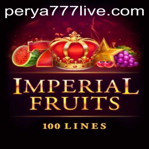 Exploring the Excitement of ImperialFruits100 and the Allure of PERYA777