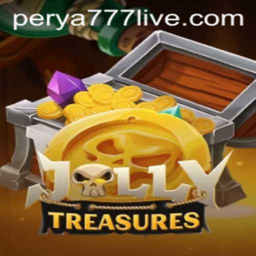 JollyTreasures: A New Adventure with PERYA777