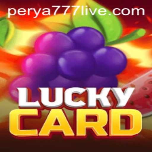 Discover LuckyCard: The Dynamic Game with PERYA777