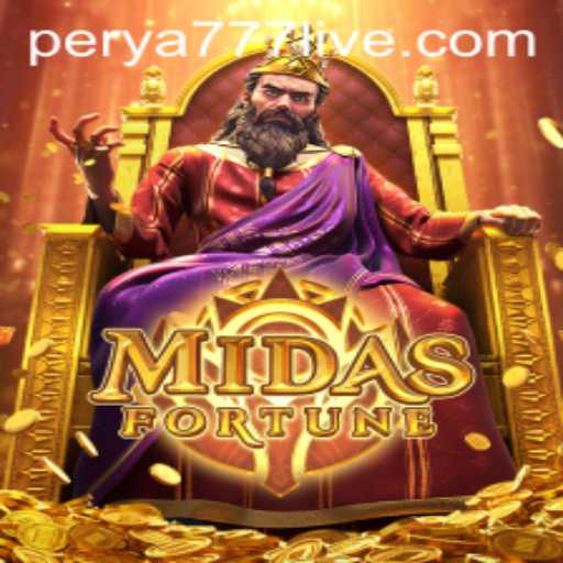 Unveiling the World of MidasFortune: A New Era of Gaming