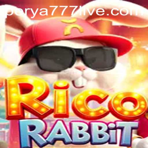 Discovering RicoRabbit: An Engaging Adventure in the World of PERYA777