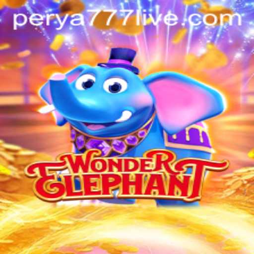 WonderElephant: A Journey Into the Enchanting World of PERYA777